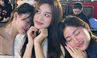 Điều gì khiến Hoa hậu Đỗ Thị Hà bật khóc trong đêm tổng duyệt Miss World Vietnam 2023?