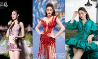 Hoa hậu Đỗ Thị Hà chọn váy áo thế nào ở Miss World Vietnam 2023 mà được khen tinh tế?