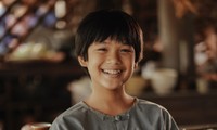 Đất Rừng Phương Nam: Đi thử vai Cò nhưng Hạo Khang lại được chọn đóng vai bé An
