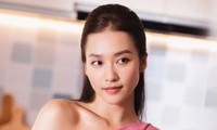 Gia Đình Mình Vui Bất Thình Lình: Khả Ngân úp mở về “niềm vui nhân lên 100 ngàn lần”