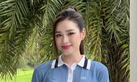 Đỗ Thị Hà tiết lộ lý do từng ngần ngại khi bạn bè khuyên thi Hoa hậu Việt Nam