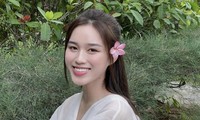 Bí kíp dưỡng da của Hoa hậu Đỗ Thị Hà: Toàn sản phẩm bình dân, tin dùng toner hàng Việt