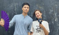 Danh - Trâm Anh vừa &quot;yêu lại từ đầu&quot;, Khả Ngân - Thanh Sơn tung ngay ảnh cực ngọt