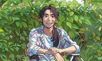 Lộ diện nàng hậu xinh đẹp phải đứng ngoài trào lưu &quot;ảnh anime&quot; vì một lý do cay đắng