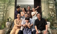 &quot;Gia Đình Mình Vui Bất Thình Lình&quot; có kiểu đánh lừa khán giả giống &quot;Thương Ngày Nắng Về&quot;