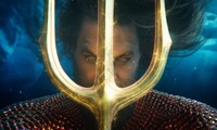 Aquaman tái xuất, ông hoàng biển cả nay phải lo “giỏi việc nước, đảm việc nhà&quot;