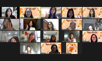 Talk show &quot;Tiệm Vò Vẽ&quot;: Cùng teen Ams tìm về những hạnh phúc nhỏ bé phi thường