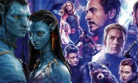 “Avatar” chính thức vượt mặt doanh thu “Avengers: Endgame” nhờ chiếu lại ở Trung Quốc