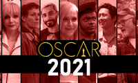 Đề cử Oscar 2021: Muôn màu muôn vẻ, liệu kỳ tích có xảy ra?