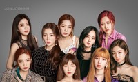 BlackVelvet: Sự kết hợp của “Nữ hoàng mùa hè” và “Bà hoàng YouTube“