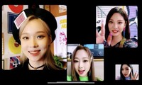 Tân binh aespa của SM Ent: Có 4 thành viên thì hết 3 người dính thị phi trước khi debut