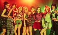 SONE đồng loạt tung hoa khi báo Hàn đưa tin “SNSD sắp trở lại với đầy đủ 8 thành viên“
