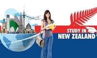 Có dự định du học New Zealand, học sinh Việt không thể bỏ lỡ những thông tin mới này!
