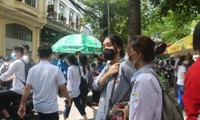Điểm thi THPT Quốc gia cao hơn mọi năm, học sinh cần chú ý gì khi đăng ký nguyện vọng?
