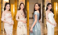 Sơ khảo phía Bắc Hoa Hậu Việt Nam 2020: Khó lựa chọn Top 30 khi thí sinh nào cũng xuất sắc