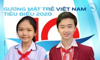 Gương mặt trẻ Việt Nam tiêu biểu 2020: Chuyện chưa kể của 2 đề cử nhỏ tuổi nhất