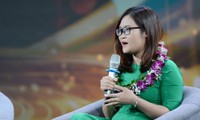 Cách học Tiếng Anh cực đỉnh theo bí kíp của cô giáo Mường được công nhận toàn cầu