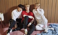 Jimin, Jungkook và V: Đoán xem mỹ nam nào của BTS mới đúng là “ông hoàng fancam”?