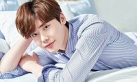Lee Jong Suk