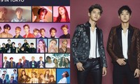 SM Ent