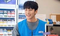 Ji Chang Wook
