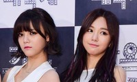 Jimin Mina