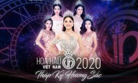 Hoa hậu Việt Nam