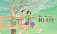 Trà sữa cho tâm hồn