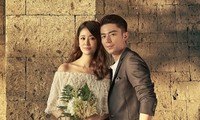 Lâm Tâm Như - Hoắc Kiến Hoa
