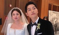 Song Hye Kyo