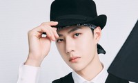 Vương Nhất Bác