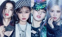 BLACKPINK