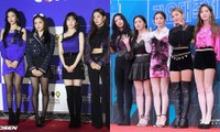 Qua bê bối của Irene, netizen mới hiểu vì sao Red Velvet dính lời nguyền “mặc xấu mãi mãi”