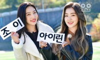 Joy (Red Velvet) bỗng dưng hứng chịu vô số lời công kích vô lý chỉ vì cùng nhóm với Irene