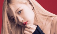 Rosé đích thị idol &quot;đào hoa&quot; nhất K-Pop: Dính tin đồn hẹn hò với toàn sao hạng A mới sốc