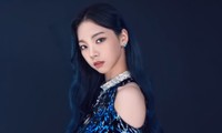 Karina (aespa) hẳn vui không nổi nếu biết lý do netizen gọi mình là &quot;Irene phiên bản 2.0&quot;