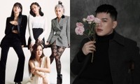 Bốc trúng BLACKPINK cho “Gương Mặt Thân Quen 2020”, Long Chun chọn hóa thân làm cô gái nào