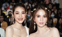 Giờ thì netizen đã biết vì sao Linh Chi vô tư ngồi vào ghế dành cho Nhã Phương