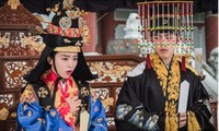 “Thái Tử Phi Thăng Chức Ký” nổi tiếng ở Trung Quốc nhưng lại bị yêu cầu ngừng chiếu ở Hàn