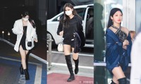Hóa ra lâu nay netizen đã mắng oan Ning Ning khi thấy cô nàng ăn mặc quá phong phanh