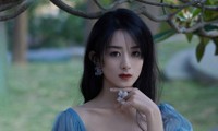 Triệu Lệ Dĩnh thăng hạng nhan sắc, được khen &quot;đẹp như tiên tử&quot; là nhờ nhân vật bí ẩn này