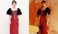 Điểm mặt các sao hạng A tự “dìm hàng” vì chọn nhầm đồ hiệu sang chảnh nhưng không hợp dáng
