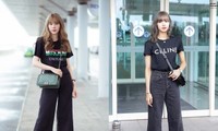 Ồn ào xoay quanh phong cách của Nam Em: Bắt chước Seo Ye Ji, Lisa đến cả Chi Pu?