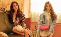 Yoona và Jang Won Young cùng trở thành “đại sứ Miu Miu”: Chị đại hay em út tỏa sáng hơn?