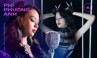 Hết đụng hàng ở show thời trang, Phí Phương Anh lại bị nghi sao chép Jennie trong MV mới