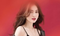 Lâm Vỹ Dạ chỉ vừa tiết lộ điều này, Lan Ngọc đã phải lên tiếng đính chính ngay lập tức