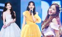 Idol K-Pop xinh đẹp thì nhiều nhưng chỉ 3 nhân vật này được xem là “công chúa đích thực”