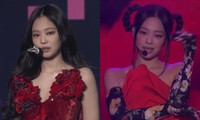 Ngắm Jennie trong concert The Show: Tạo hình hoa hồng có gì đặc biệt mà netizen phát sốt?