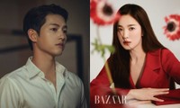 Ly hôn Song Hye Kyo, Song Joong Ki cũng đánh mất vận may nên ngày càng tụt dốc?