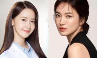 Song Hye Kyo, Yoona gây bất ngờ khi “thất sủng” trên BXH Nữ diễn viên xinh đẹp nhất xứ Hàn
